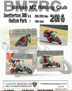 Snett and Oulton report