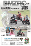 Brands GP report